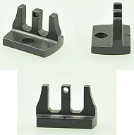 Original RECKNAGEL Keilervisier BH = 12 mm