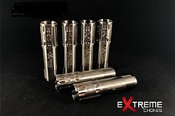 Titanium "EXTREME-CHOKES" made in USA