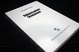 Sibirischer Sommer - Friedrich Hitzer