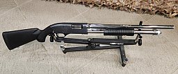 VSRF Winchester 1300, der Klassiker