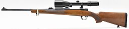 Rep.- Büchse KASSNAR Mod. Churchill Highlander im Kaliber .30-06 Sprf. mit ZF S&B 2,5-10x52