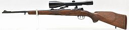Rep.- Büchse Brigant M98 im Kal. 8x57 JS mit ZF S&B 8x56 Abs. 1