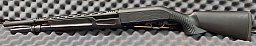 Hatsan Escort Flinte 12/76 Tactical