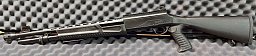 Hatsan Escort Flinte 12/76 Tactical