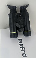 Wärmebildfernglas Pixfra Draco D225 4K LRF Tagsicht/Nachtsicht *NEU*