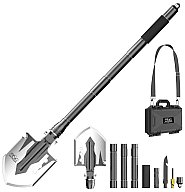 Tactical-Survival-Schaufel Set 13 in 1 ***ANGEBOT!***