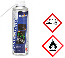 300 ml Fluna Tec Spezial GunCoating Waffenpflege