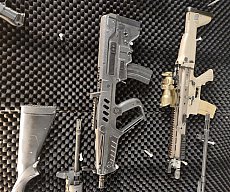 Umarex IWI TAVOR 21 T21 TAR Softair 6mm S-AEG