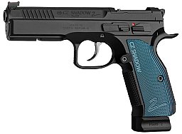 CZ Pistole Shadow 2 OR - NEU - sofort verfügbar