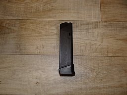 Glock Magazin G 22+1 16 Schuss Gen4