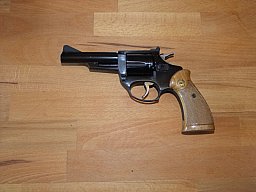 Astra Cadix .38 Special