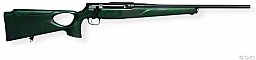 Sauer 505 XTC (Green Camouflage Carbon) .308 Winchester