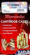 50 Stück > NEUE HORNADY Langwaffenhülsen .17 HORNET Boxerzündung Unprimed Brass #8611 17 HORNET NEU