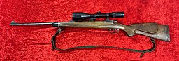 Repetierer Zastava 7x64
