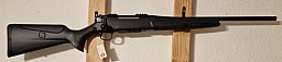 Neuwaffe Haenel Jaeger EVO 308WIN