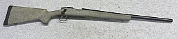 Remington 700 SPS Tactical im Kaliber 6,5MM Creedmoor mit 22" Lauf