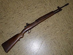 La Coruna EL- Gewehr FR 8 . Kal. 308 Win.