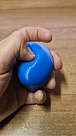 Premium Soft Pfeilspitze Ø20–55 mm für Bogen & LARP | Archery PU Foam Arrow Tip | Custom WKP