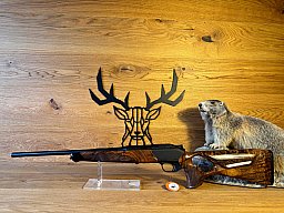Blaser R8 Success .308Win - Holzklasse 7 - 52cm - M15x1 - Waffen Schlemmer Ingolstadt
