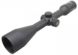 Vector Optics Continental x8 3-24x56 SFP Hunting ED Zielfernrohr Jäger + Sportschützen