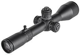 Delta Stryker HD 4.5-30x56 FFP LRD-1P