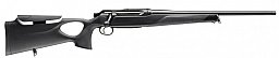 BRANDNEU! - STATT 3.980€: SAUER 505 SYNCHRO XT LL 51CM MGW M15X1 NEU!