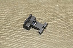 Micrometervisier für Smith + Wesson Mod. 41