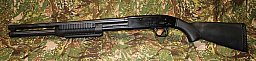 Mossberg Maverick 88, Kal. 12/76