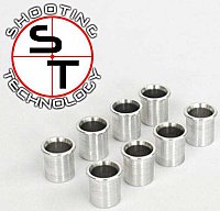 1 x Bushing KIT Kaliber .45 ACP 308 > ADM DRM Automatic Decapping Maschine Hülsen Entzünder Gerät
