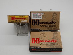 60 Patronen Hornady Kal .270Win 140gr SST