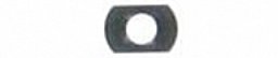 004273 , ANSCHÜTZ, Gewindemutter 6586-21 für Diopter