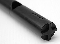 1 x Recknagel ERA Silencer ERA-LOC Montagewerkzeug Schalldämpfer Schnellverschluss Buchse | Reinigen