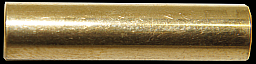 1 x BALLISTOL Gewinde Adapter #23317 DEWEY Stock > 12/28'' Innengewinde auf M5 Innen | US Putzstocka