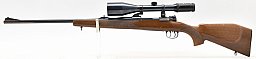 VOERE Rep.- Büchse im Kaliber .30-06 Sprf. mit Swarovski Nova 3-12x56 Abs. 4