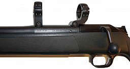 MAKipp Aufkippmontage/Festmontage zweiteilig für Blaser R8/R93 30mm Ringe EXTREM FLACHE BAUHÖHE