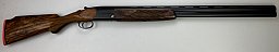 SAUER Artemis Bockdoppelflinte in 12/76, NEU