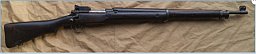 SALUT Englisches Gewehr Enfield P14
