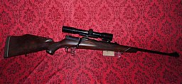 Mauser 66 Kal. 7x64, mit Zeiss Zielfernrohr nicht BlaserR93 Mauser98 Heym SR30