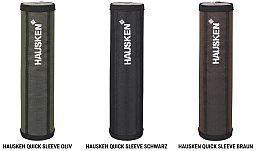 HAUSKEN Quick-Sleeve Schalldämpferschutz Versandkostenfrei