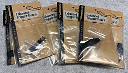 Original Magpul Enhanced Alu Triggerguard passend für AR15 & Co. * Abverkauf UVP 32,95€ *