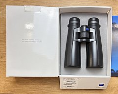 Fernglas Zeiss Victory HT 8x54 ++ AUSSTELLUNGSSTÜCK+WAFFEN HAIDER+