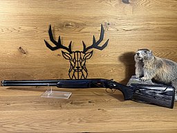Beretta 688 Sporting AS 12/76 - 76cm - Waffen Schlemmer Ingolstadt