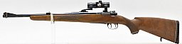 Windmüller M98 Drückjagd Rep.- Büchse Kal .308 Win. mit Hit Point Rotpunktvisier