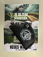 VDB Schlüsselbund-Holster *Restposten*
