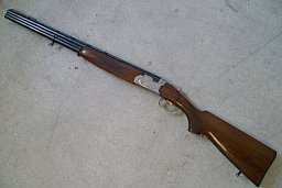 BDF Beretta Silver Pigeon S 12/76