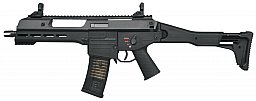 G14 Carbine Schwarz 6 mm BB - Airsoft S-AEG