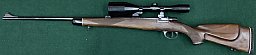 Repetierbüchse Zastava Kal. .30-06Spring. ZF Nickel 8x56M gebraucht