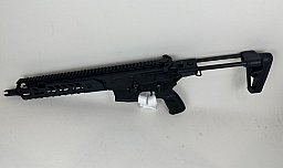 halbautomatische Büchse Sig Sauer Mod. MCX Virtus Kaliber: .223Rem. Lauflänge 11,5" *Gebrauchtwaffe*