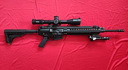 Oberland Arms OA10 DMR-E