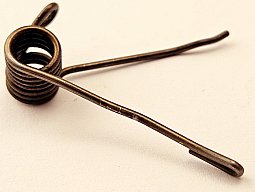 K31 Schmidt Rubin Abzugsfeder